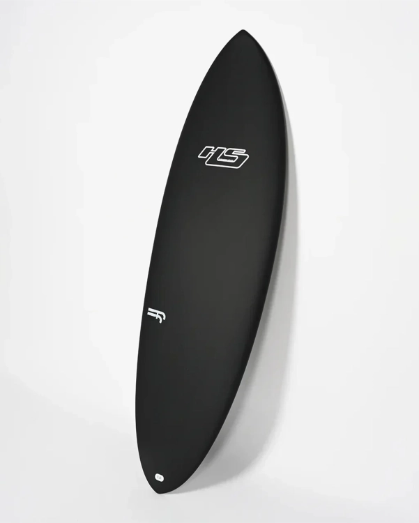Deska surfingowa HaydenShapes Hypto Krypto FutureFlex Black1.jpg