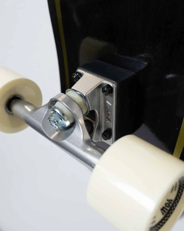 Deska surfskate Yow Pipe 32" Black2.jpg