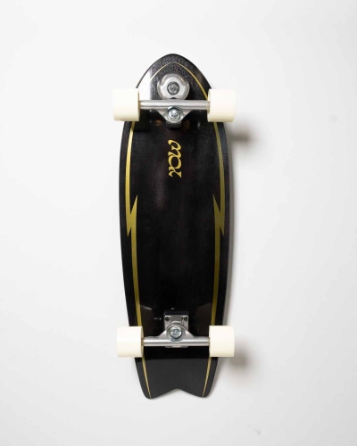 Deska surfskate Yow Pipe 32" Black5.jpg