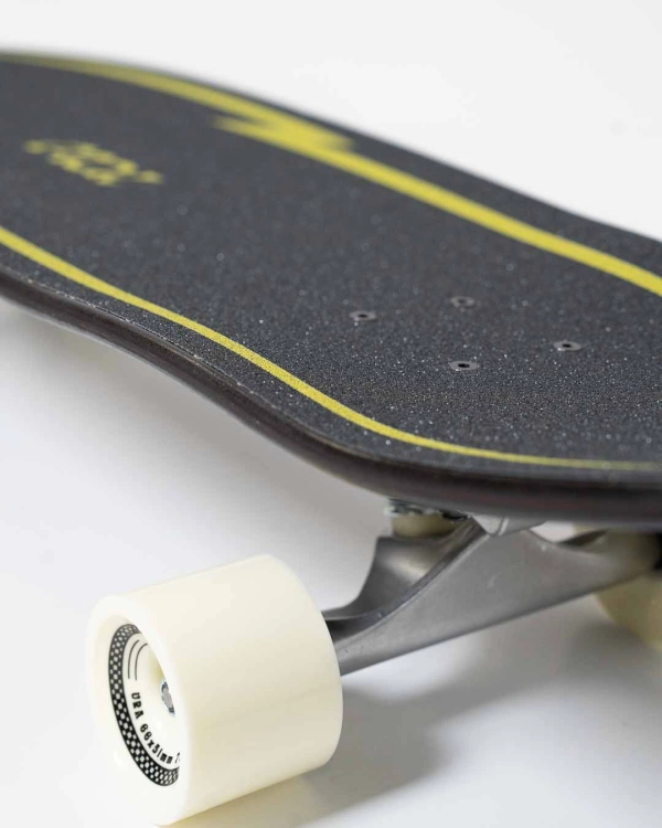 Deska surfskate Yow Pipe 32" Black7.jpg