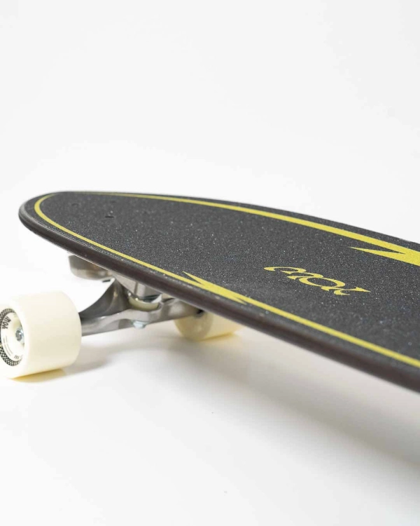 Deska surfskate Yow Pipe 32" Black8.jpg