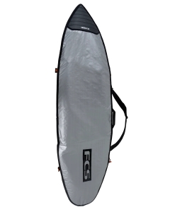 Pokrowiec FCS Classic Shortboard Zielony 1.png.jpg