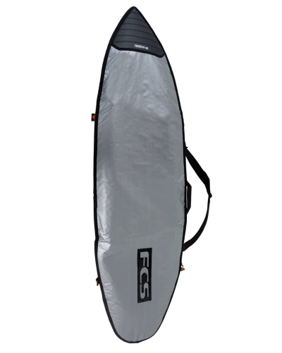 Pokrowiec FCS Classic Shortboard Zielony 1.png.jpg