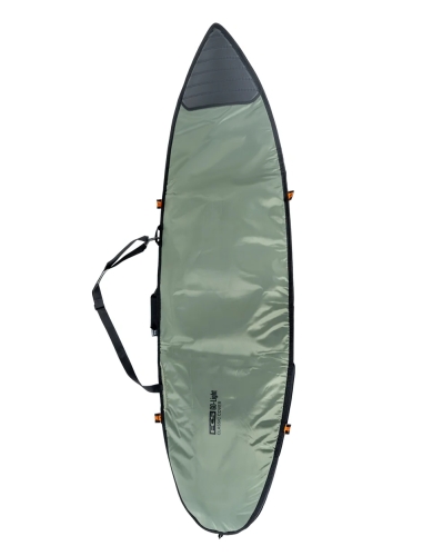 Pokrowiec FCS Classic Shortboard Zielony.png.jpg