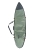 Pokrowiec FCS Classic Shortboard Zielony.png.jpg