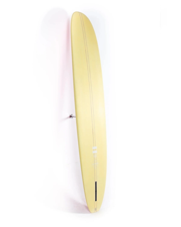 Deska longboard Indio Log Machine - Cream Flamingo3.jpg.jpg
