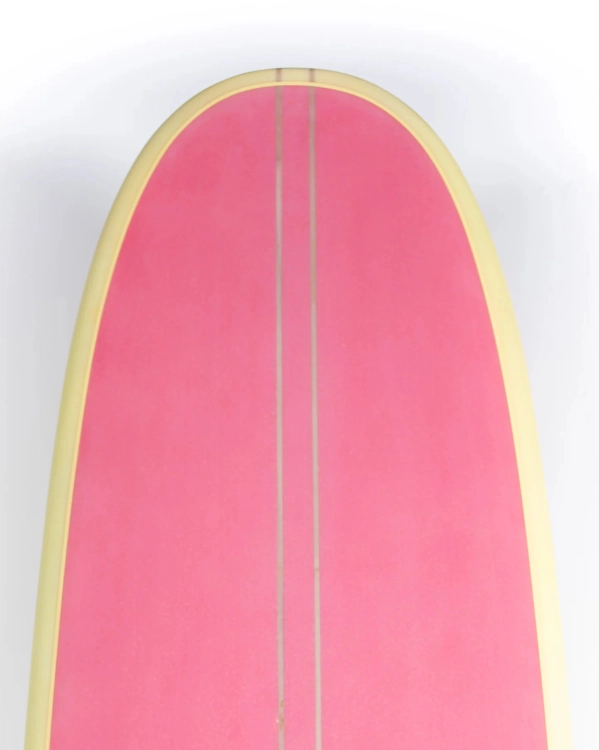 Deska longboard Indio Log Machine - Cream Flamingo8.jpg.jpg