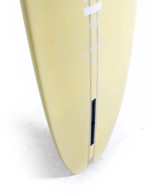 Deska longboard Indio Log Machine - Cream Flamingo9.jpg.jpg