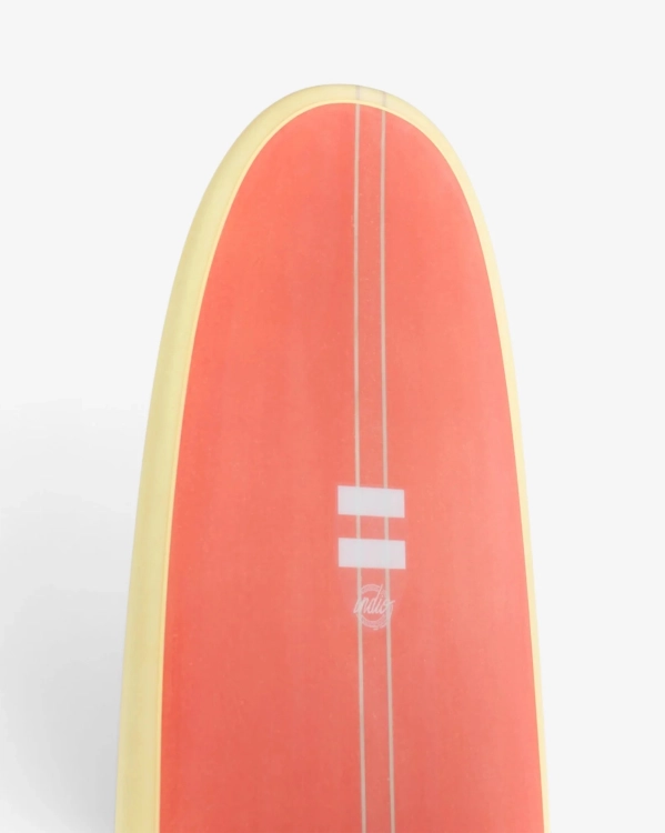 Deska surfingowa Indio Mid Lenght - Cream Fall5.jpg.jpg