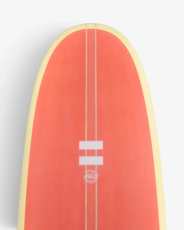 Deska surfingowa Indio Mid Lenght - Cream Fall3.jpg.jpg