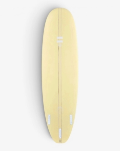Deska surfingowa Indio Mid Lenght - Cream Fall2.jpg.jpg