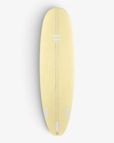 Deska surfingowa Indio Mid Lenght - Cream Fall2.jpg.jpg