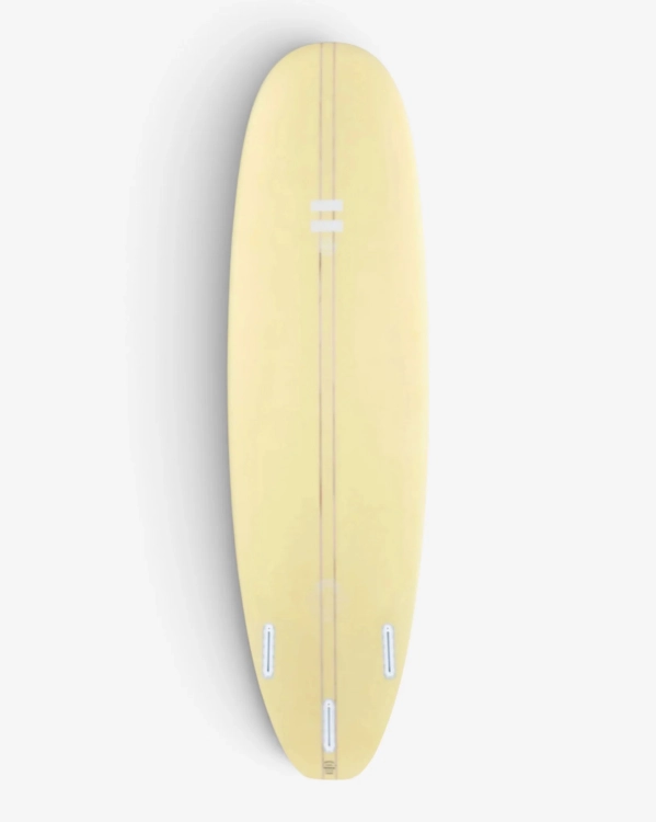 Deska surfingowa Indio Mid Lenght - Cream Fall2.jpg.jpg