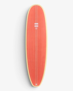 Deska surfingowa Indio Mid Lenght - Cream Fall1.jpg.jpg