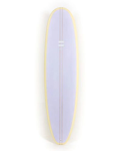 Deska surfingowa Indio Mid Lenght - Cream Lilac1.jpg.jpg