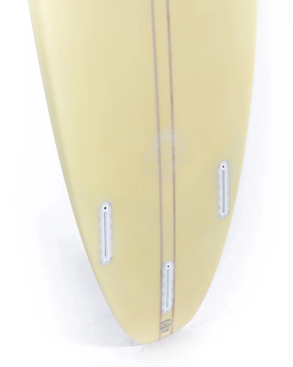 Deska surfingowa Indio Mid Lenght - Cream Lilac2.jpg.jpg