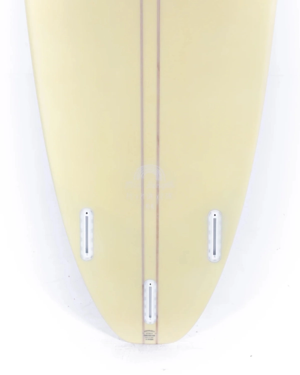 Deska surfingowa Indio Mid Lenght - Cream Lilac4.jpg.jpg