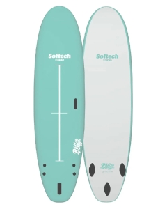 Deska surfingowa Softech Roller 7'0 Seafoam (id: 4883)