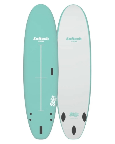 Deska surfingowa Softech Roller 7'0 Seafoam (id: 4883)