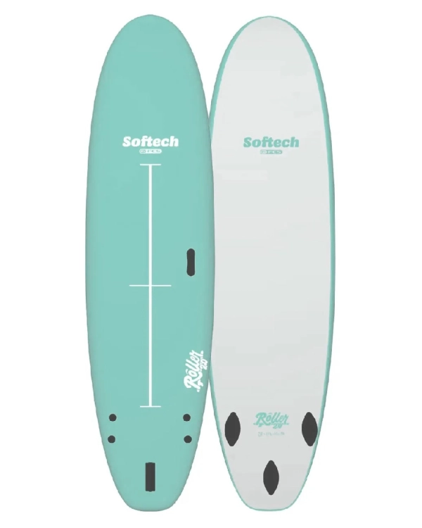 Deska surfingowa Softech Roller 7'0 Seafoam (id: 4883)