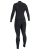 Damska pianka 5/4+ O'NEILL Hyperfreak Fire Czarna (id: 4937)
