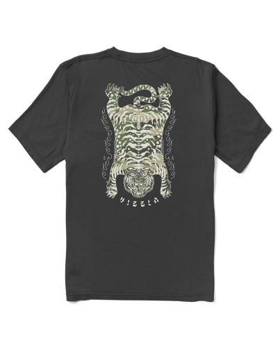 Koszulka Vissla El Tirge Phantom (id: 4944)