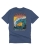 Koszulka Vissla Ola Loca Blue Haze id: 4946
