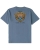 Koszulka Vissla Gato Oversized Blue Haze id: 4948
