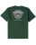 Koszulka Vissla Gato Oversized Jungle Green id: 4949