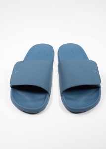 Klapki Vissla Tide Echo Slider Velcro Granatowe id: 4976