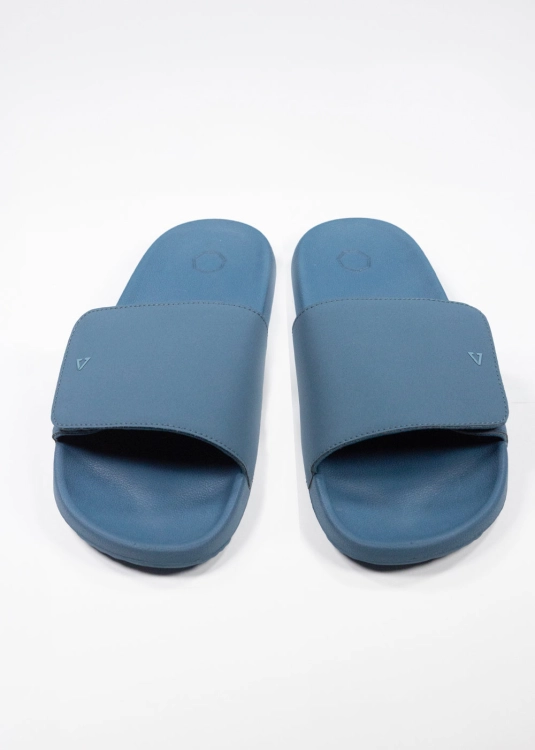 Klapki Vissla Tide Echo Slider Velcro Granatowe id: 4976
