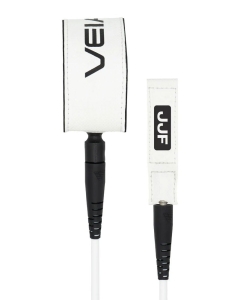 Leash do surfingu VEIA JJF Pro Orbiter White id: 4983