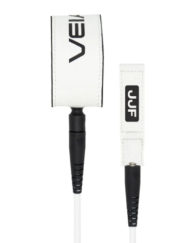 Leash do surfingu VEIA JJF Pro Orbiter White id: 4983