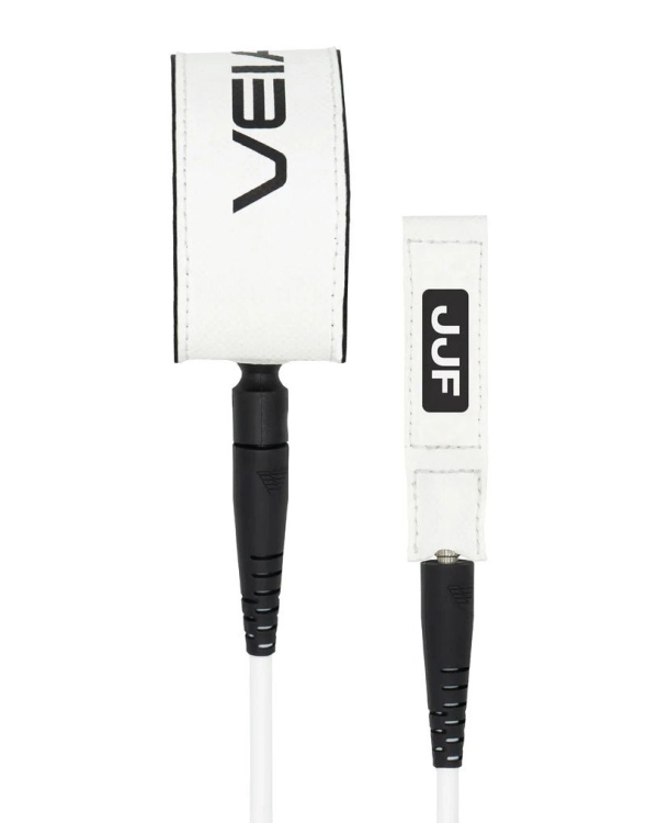 Leash do surfingu VEIA JJF Pro Orbiter White id: 4983