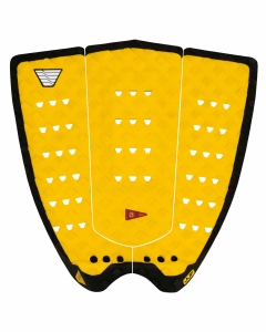 Pad do deski surf VEIA JJF Round Tail Pro Hi Vis Gold Night id: 4985