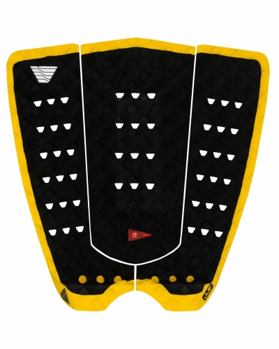 Pad do deski surf VEIA JJF Squash Tail Pro Hi Vis Gold Night id: 4987