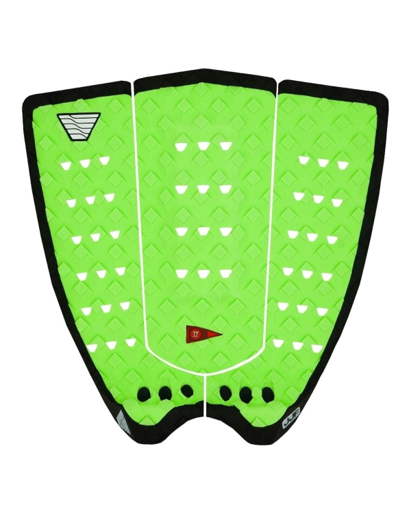 Pad do deski surf VEIA JJF Round Tail Grom Hi Vis Green Night id: 4988