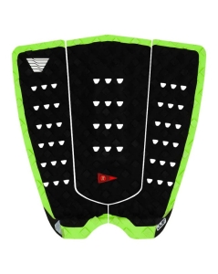 Pad do deski surf VEIA JJF Squash Tail Grom Night Hi Vis Green id: 4989