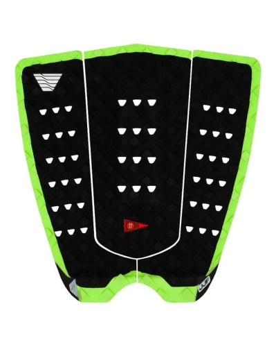 Pad do deski surf VEIA JJF Squash Tail Grom Night Hi Vis Green id: 4989
