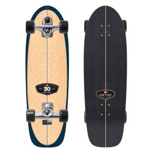 Deska surfskate Carver 30-Year Limited Edition 32,5" (id: 4990)