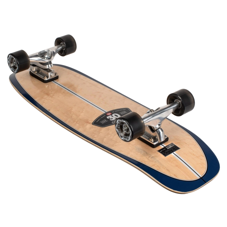 Deska surfskate Carver 30-Year Limited Edition 32,5" (id: 4990) 4