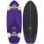 Deska surfskate dla dzieci Carver Purple Haze 28" (id: 4991)