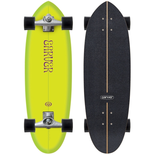 Deska surfskate Carver Electric Acid 32,5" (id: 4992)