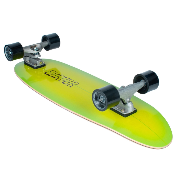 Deska surfskate Carver Electric Acid 32,5" (id: 4992) 5