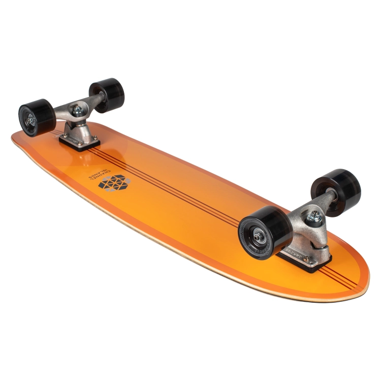 Deska surfskate Carver Channel Islands Noserider 36,5" (id: 4993) 4