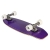 Deska surfskate dla dzieci Carver Purple Haze 28" (id: 4991) 4