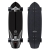 Deska surfskate Carver Black Tip Carbon Fiber 32,5" (id: 4994)