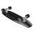Deska surfskate Carver Black Tip Carbon Fiber 32,5" (id: 4994) 4