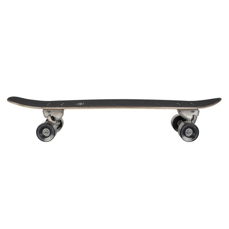 Deska surfskate Carver Black Tip Carbon Fiber 32,5" (id: 4994) 5