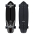 Deska surfskate Carver Black Tip Carbon Fiber 32,5" (id: 4994) 6